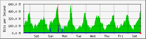 week