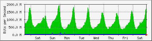 week
