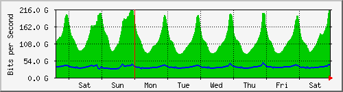 week